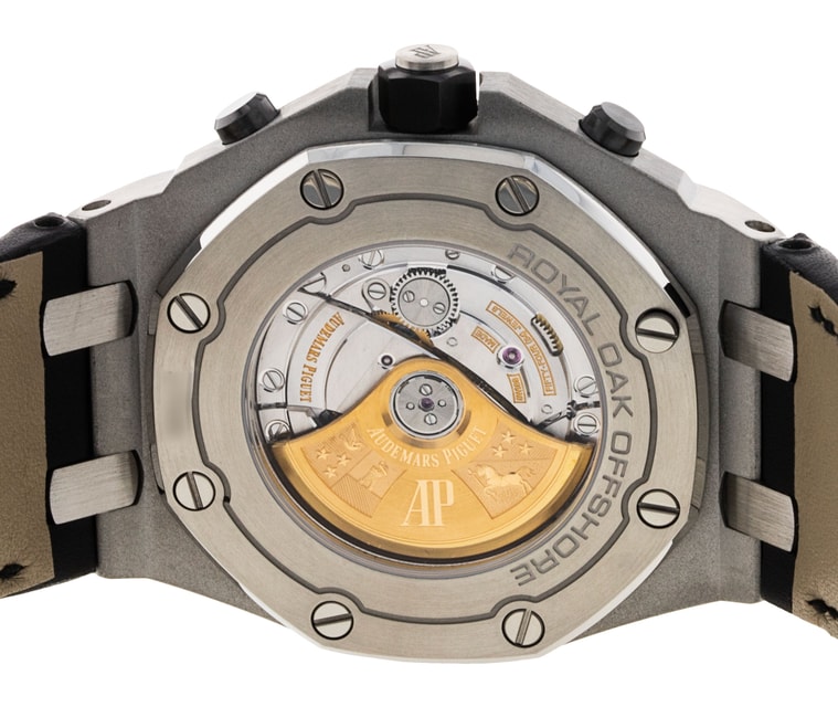 Audemars Piguet Royal Oak Offshore 26470ST.OO.A028CR.01 Image 4